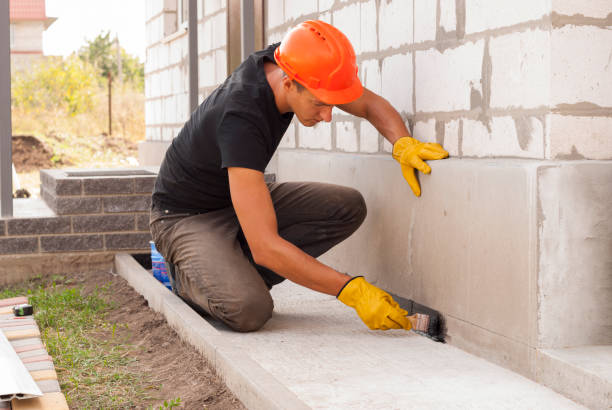 Waterproofing professionals working in Greenville, AL